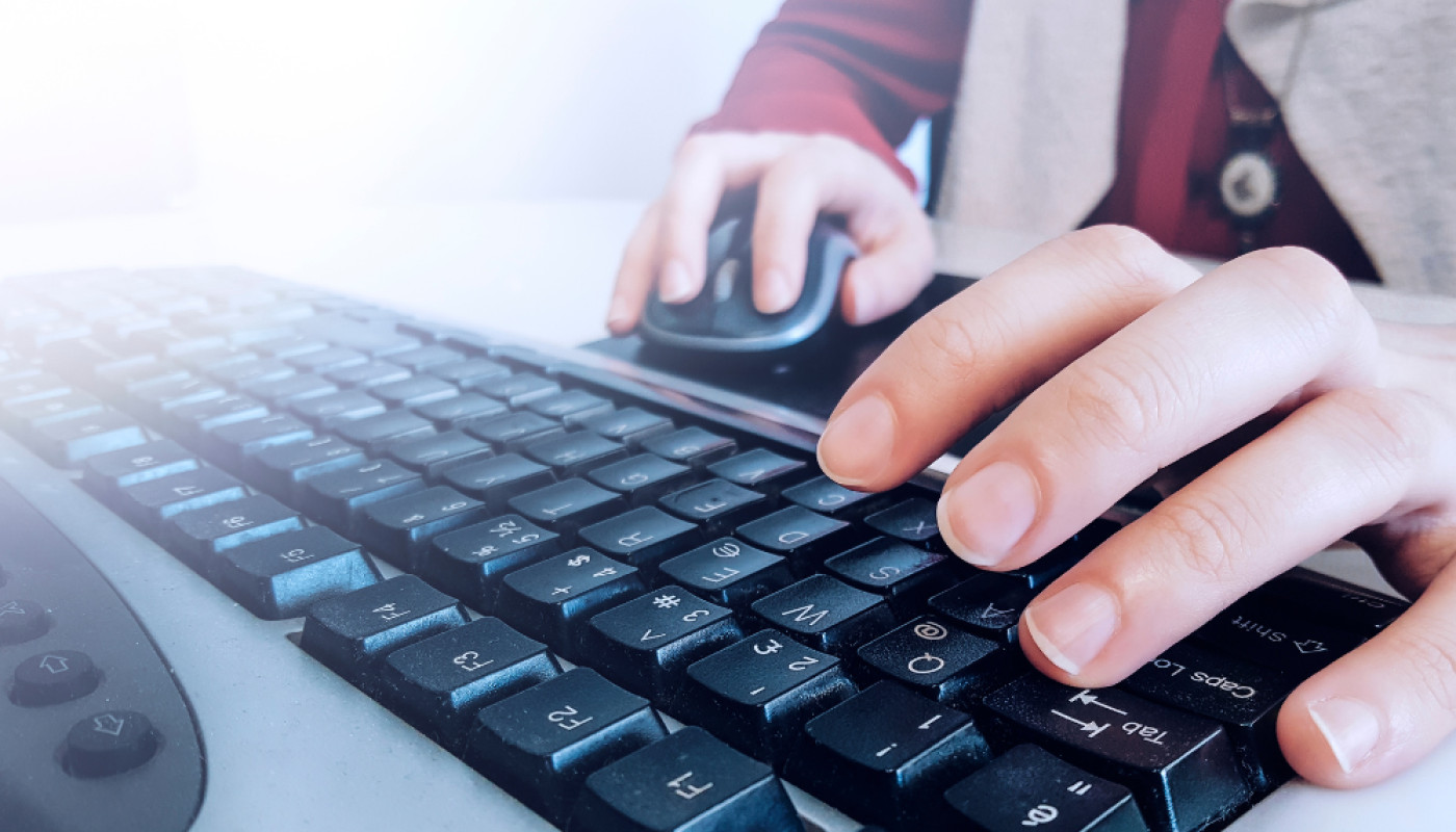 Pourquoi faire confiance à un opérateur de saisie en ligne ?