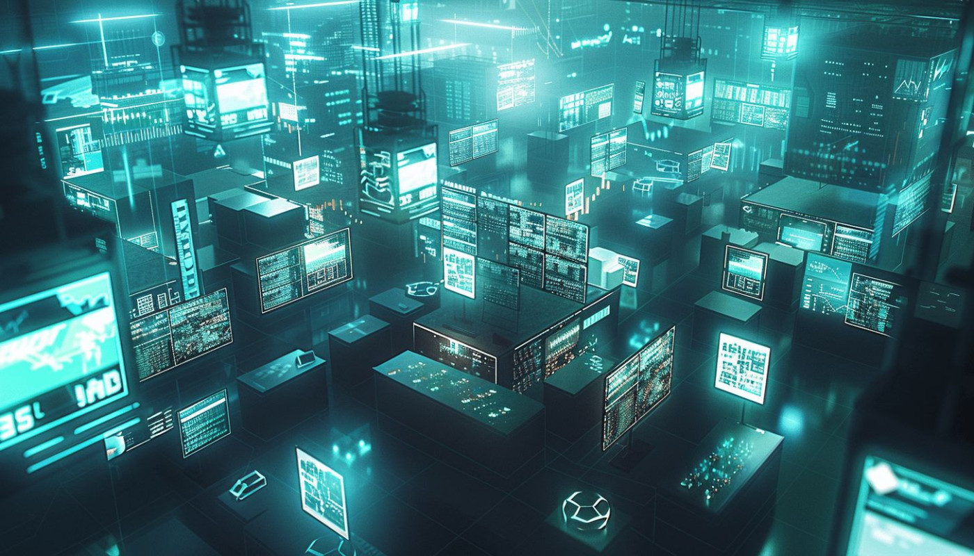 Blockchain et finance d'entreprise applications pratiques pour la sécurisation des transactions