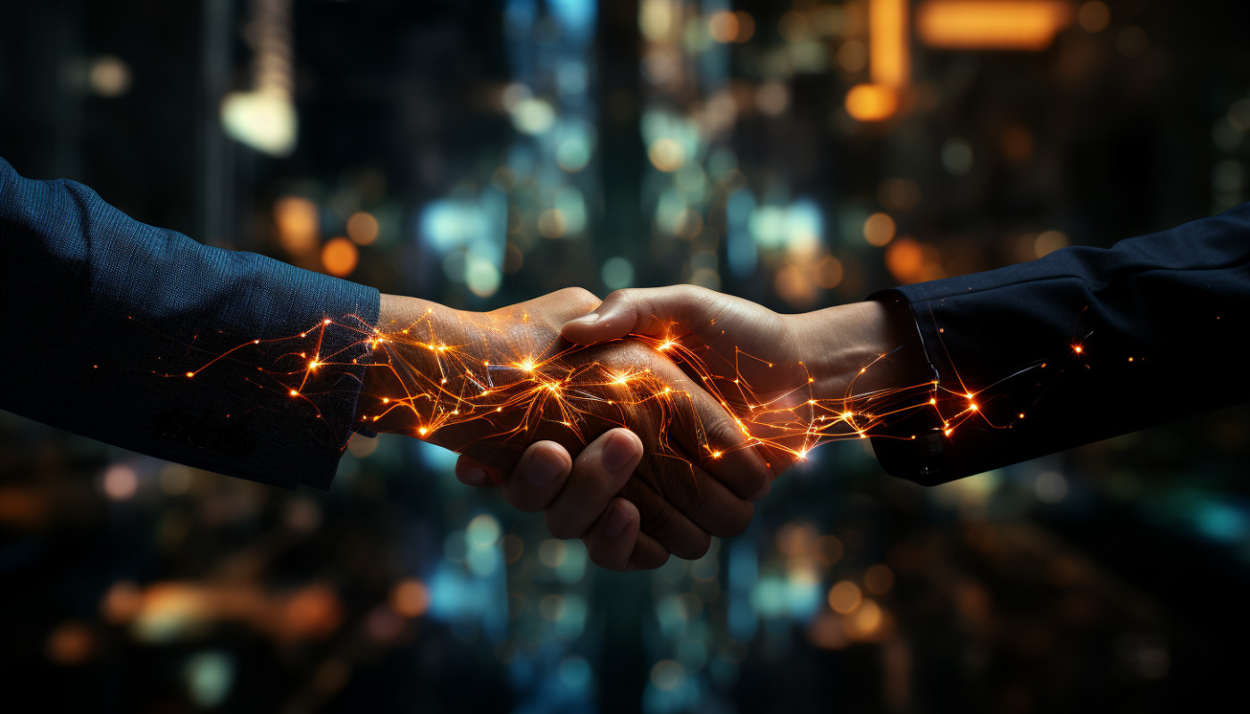 Comment améliorer la communication avec vos partenaires B2B