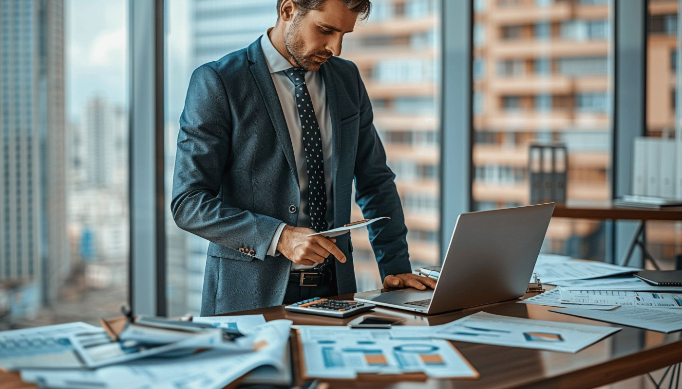 Comment choisir le bon cabinet d'expertise comptable pour votre entreprise