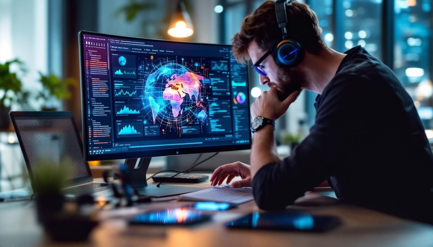 Comment l'approche sur-mesure en développement digital booste l'innovation ?