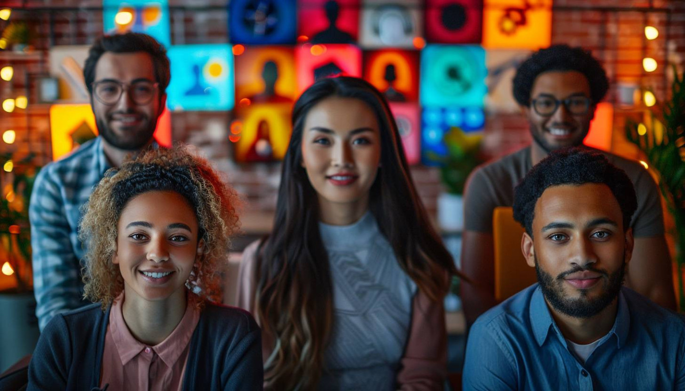 Comment le team building virtuel renforce la cohésion à distance