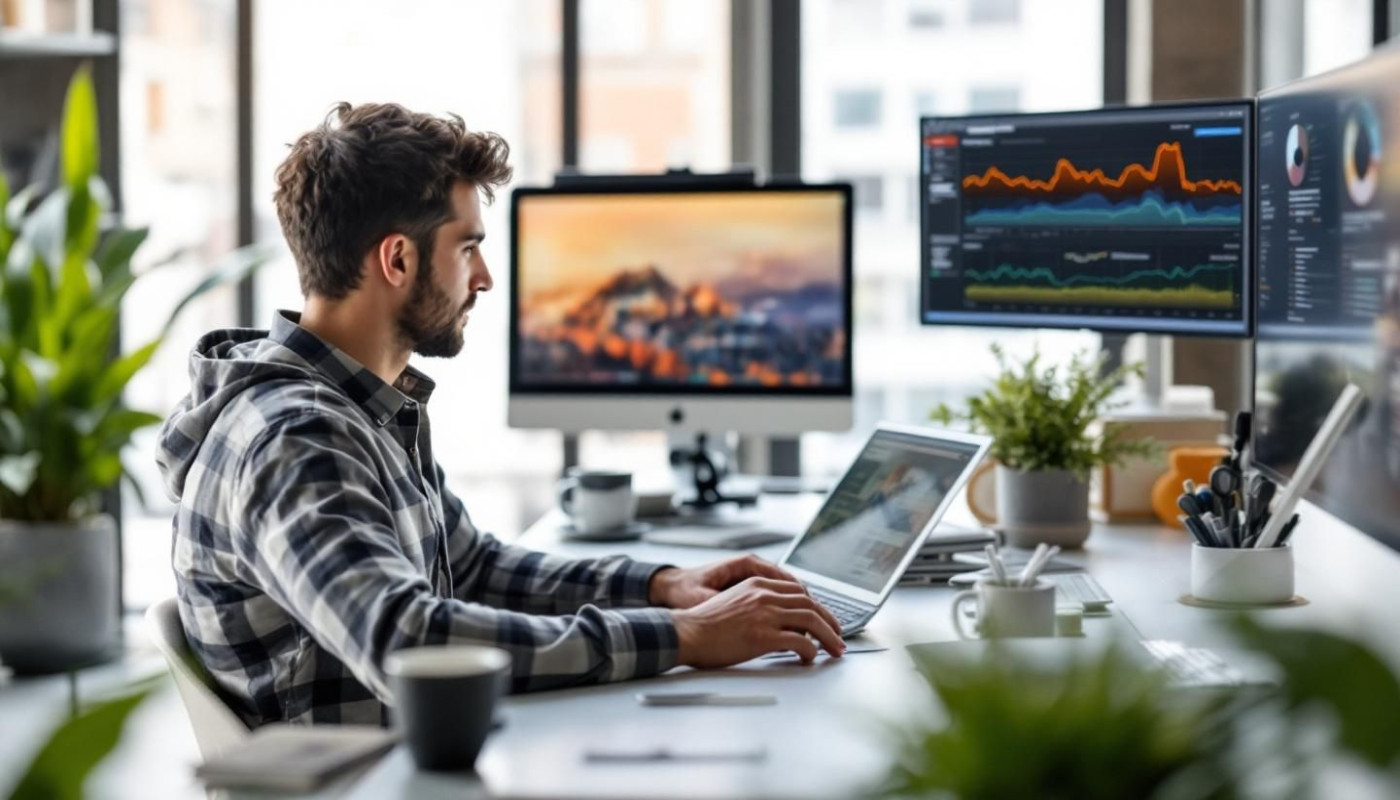 Comment les petites entreprises peuvent tirer profit de l'économie numérique ?