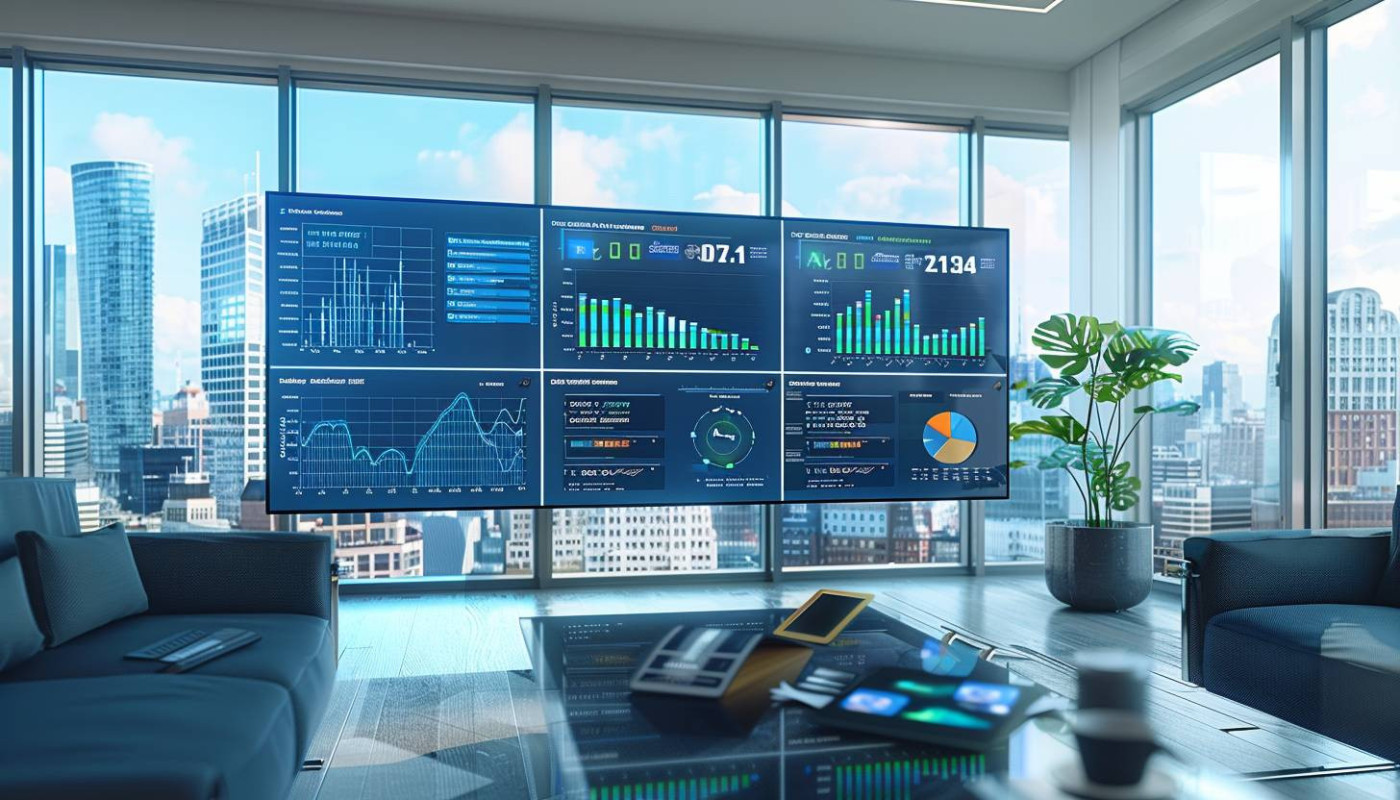 Comment les requêtes optimisées IA peuvent transformer la gestion d'entreprise