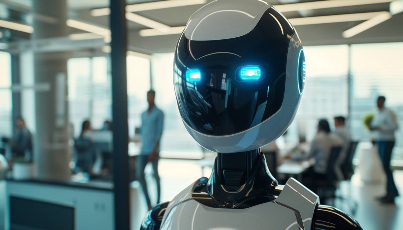 Comment un chatbot B2B transforme la gestion de la relation client