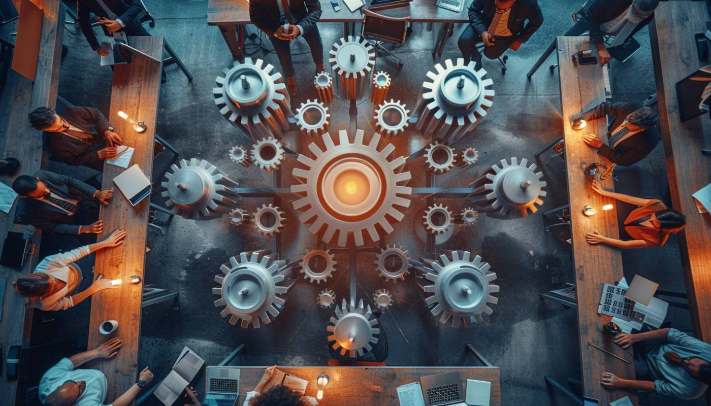 Comment un CRM peut transformer la gestion de votre entreprise