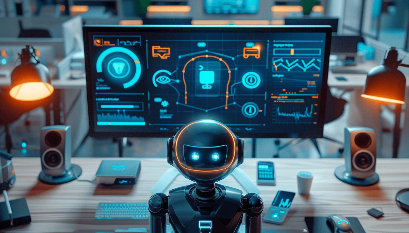 Évaluation des différentes plateformes de création de chatbot pour entreprises