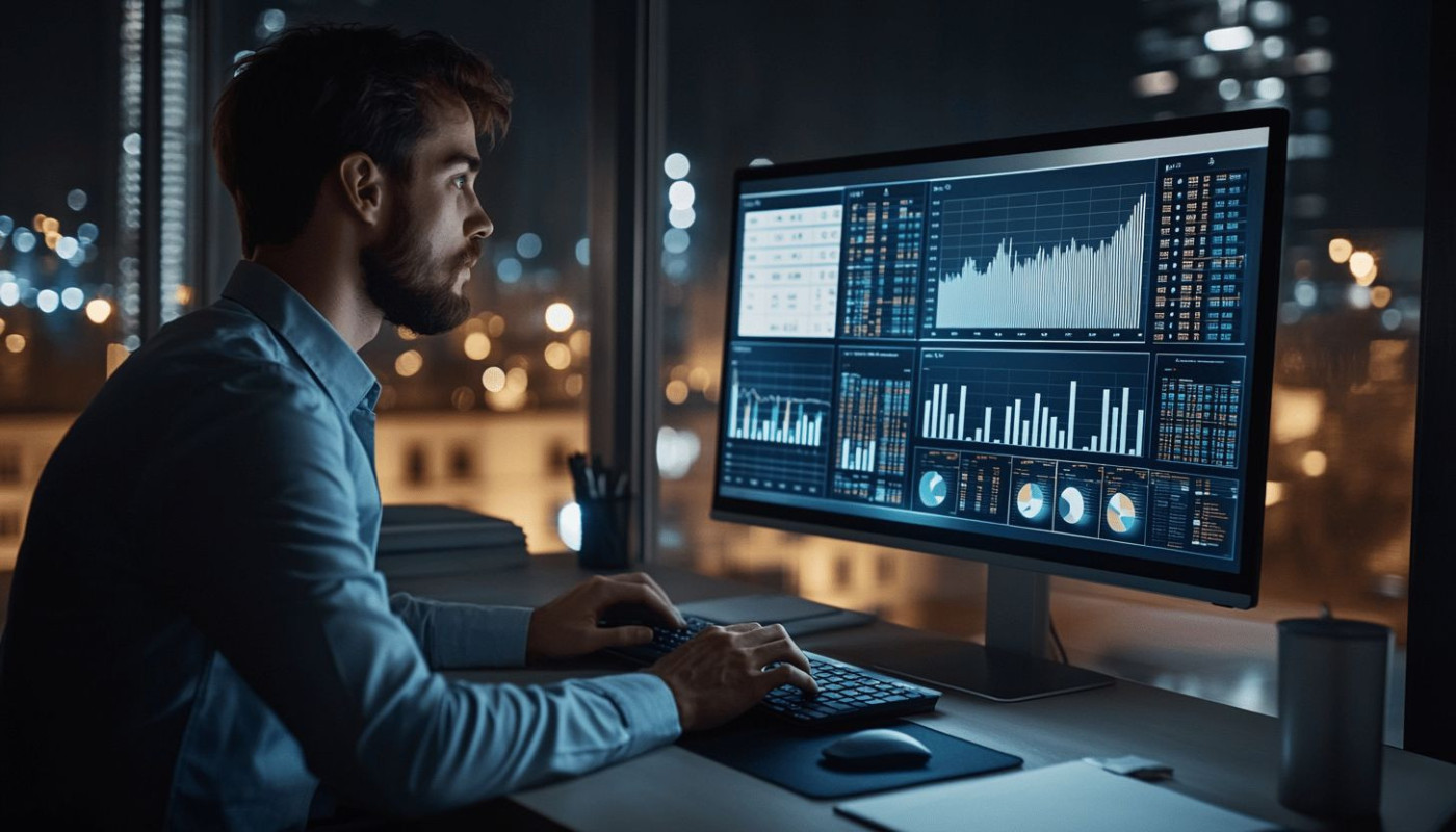 Évaluer l’impact des technologies modernes sur la comptabilité