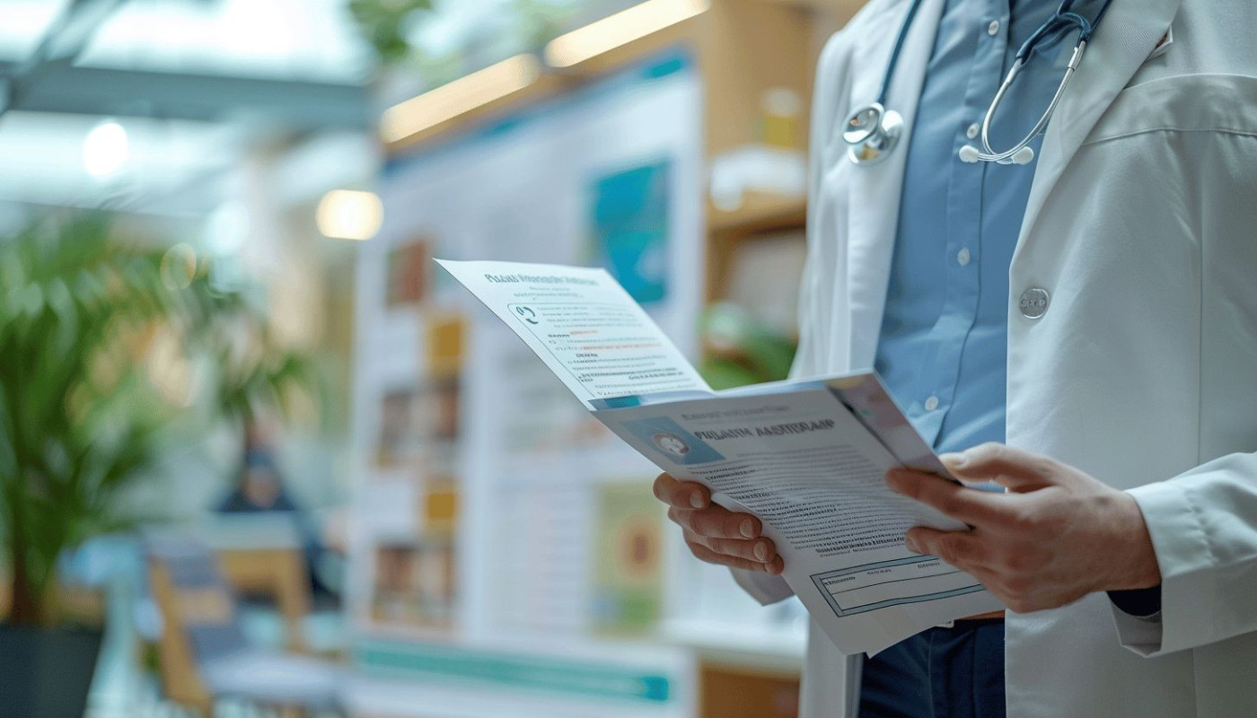 Exploration des avantages de l'adhésion à une association de santé publique