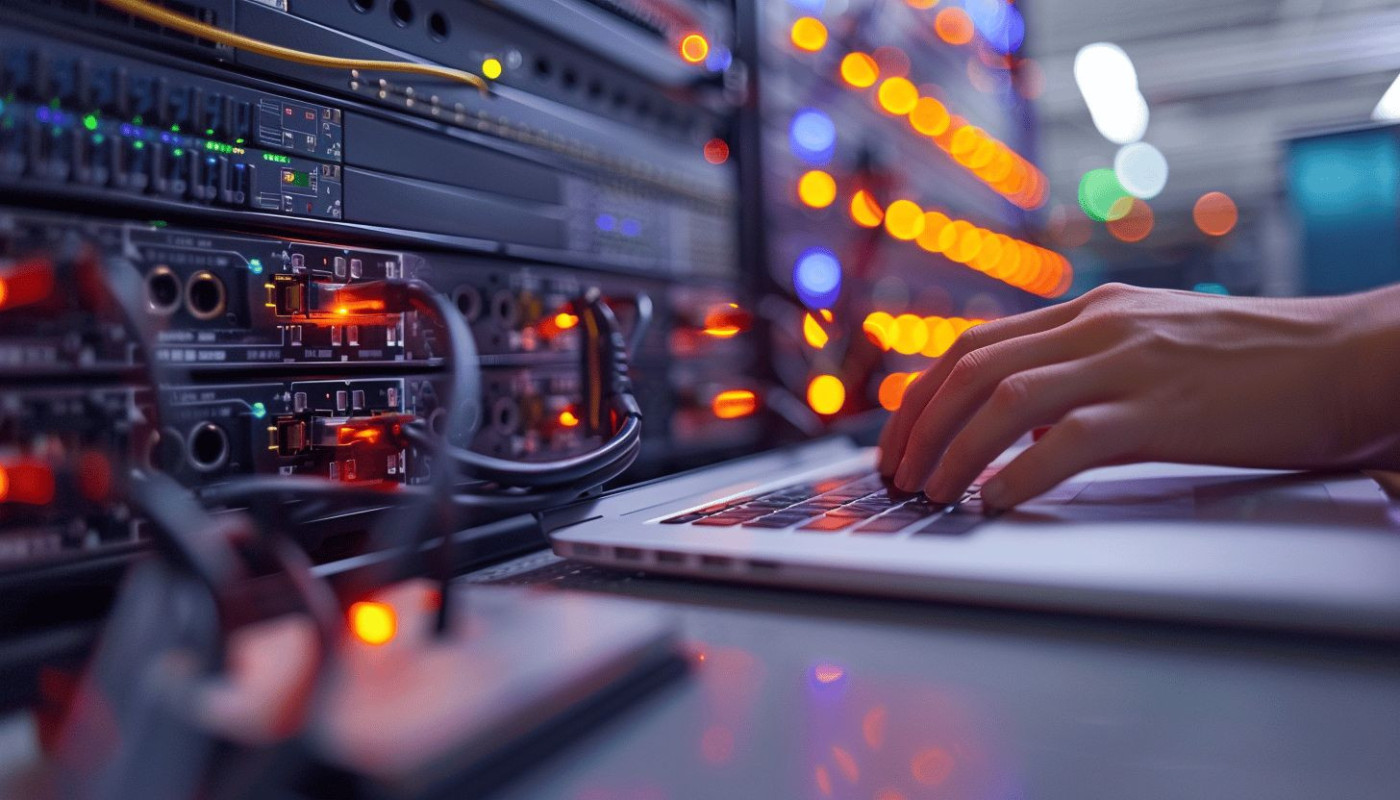 Exploration des tendances actuelles de la technologie de recherche sur internet