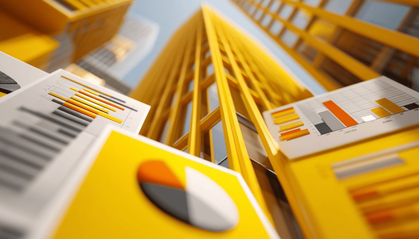 Le pouvoir de la communication visuelle en entreprise comment utiliser les infographies pour informer et persuader