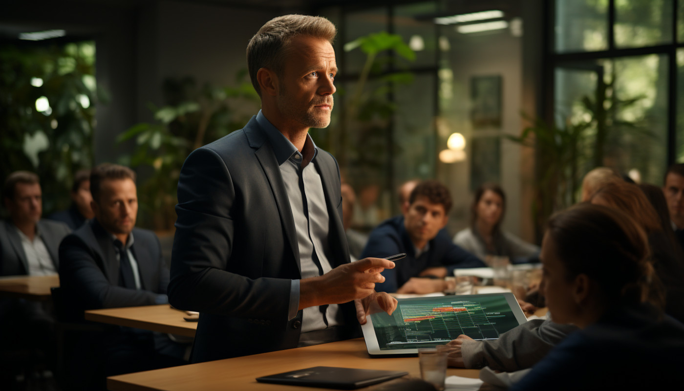 Le storytelling, l'atout insoupçonné pour un B2B performant