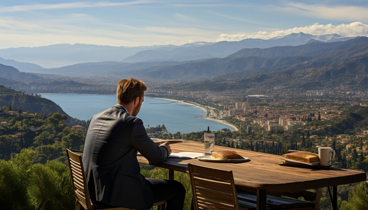 Les avantages du portage salarial pour les freelances dans les Alpes-Maritimes