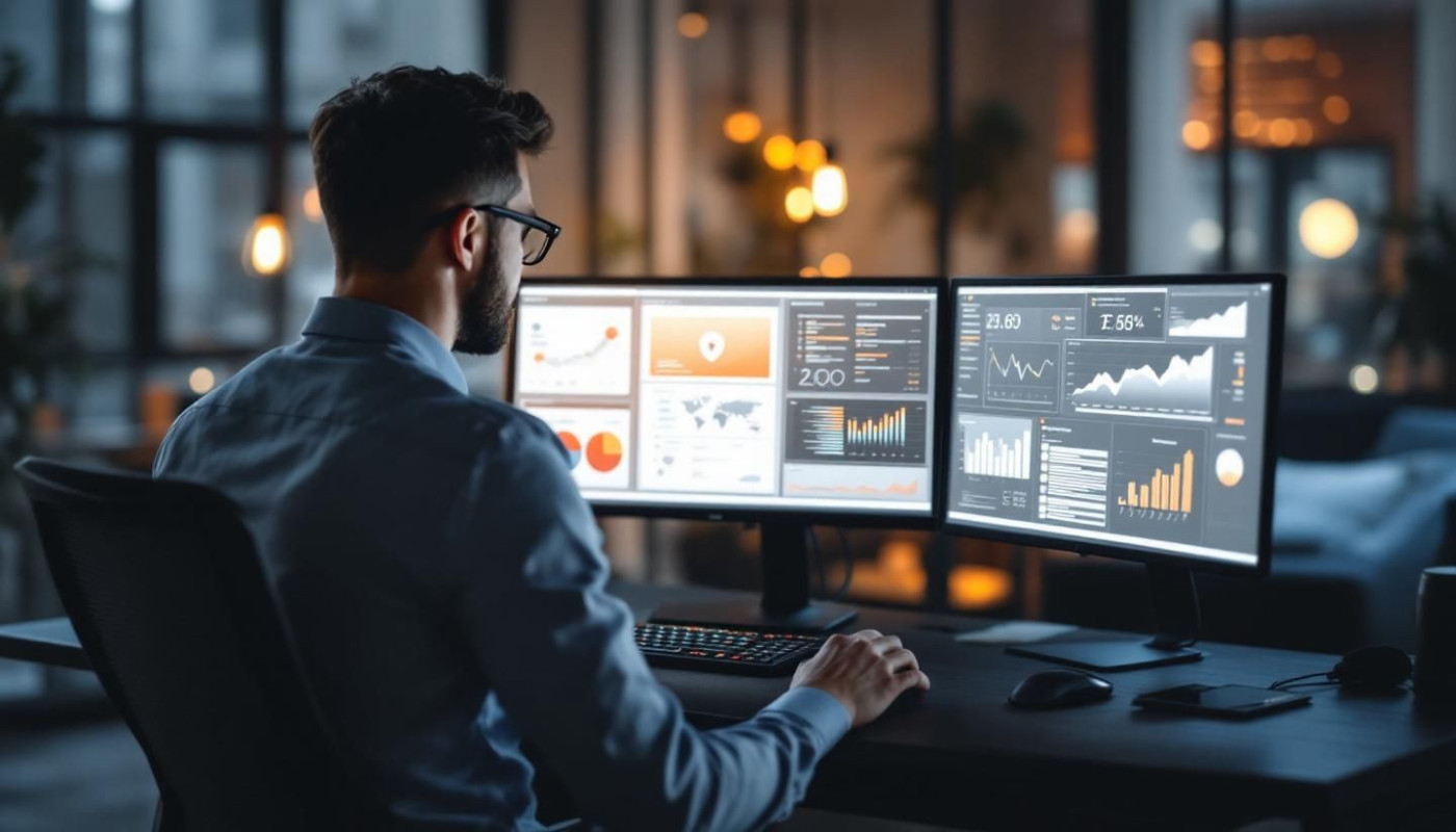 Les enjeux de la cyber-sécurité pour les petites et moyennes entreprises en ligne