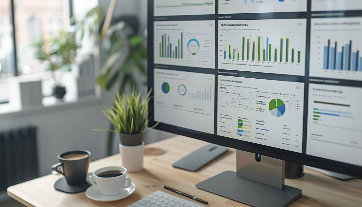 Les meilleures pratiques de reporting SEO pour une transparence totale