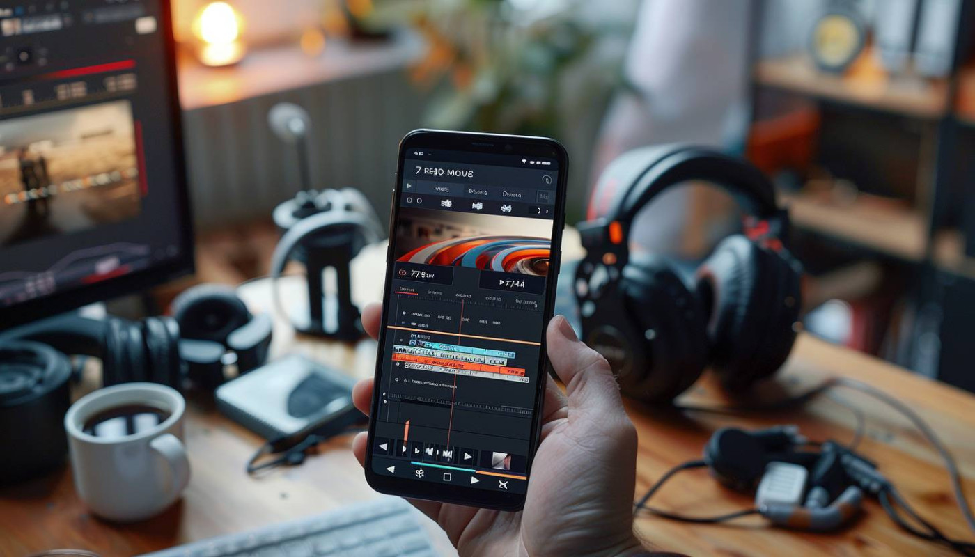Les meilleures pratiques pour l'édition de vidéos destinées aux réseaux sociaux