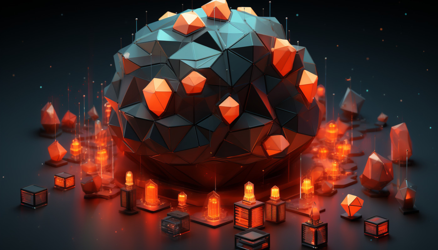 Divers - L'impact de la technologie blockchain sur le B2B