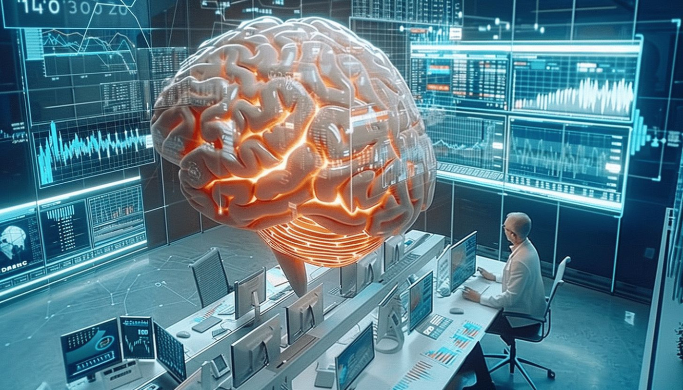 L'impact du big data sur les décisions de carrière dans le secteur financier