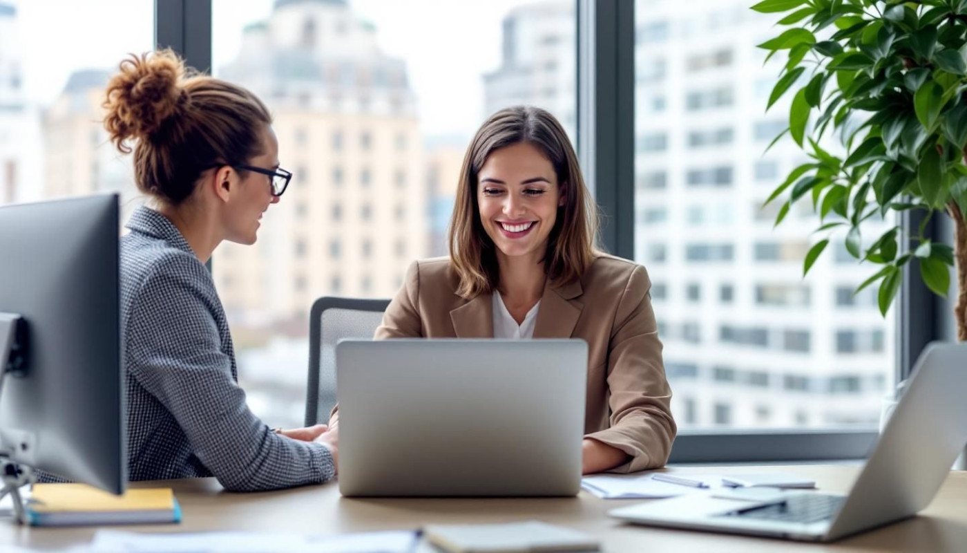 Optimiser l'efficacité au travail : quel impact sur le bien-être ?