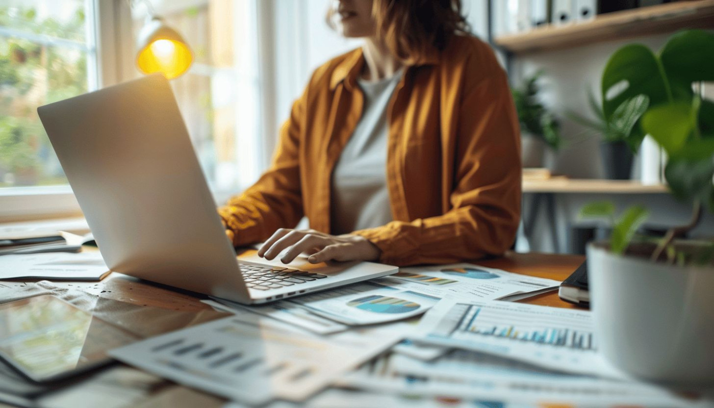 Stratégies pour optimiser la gestion des finances personnelles en ligne