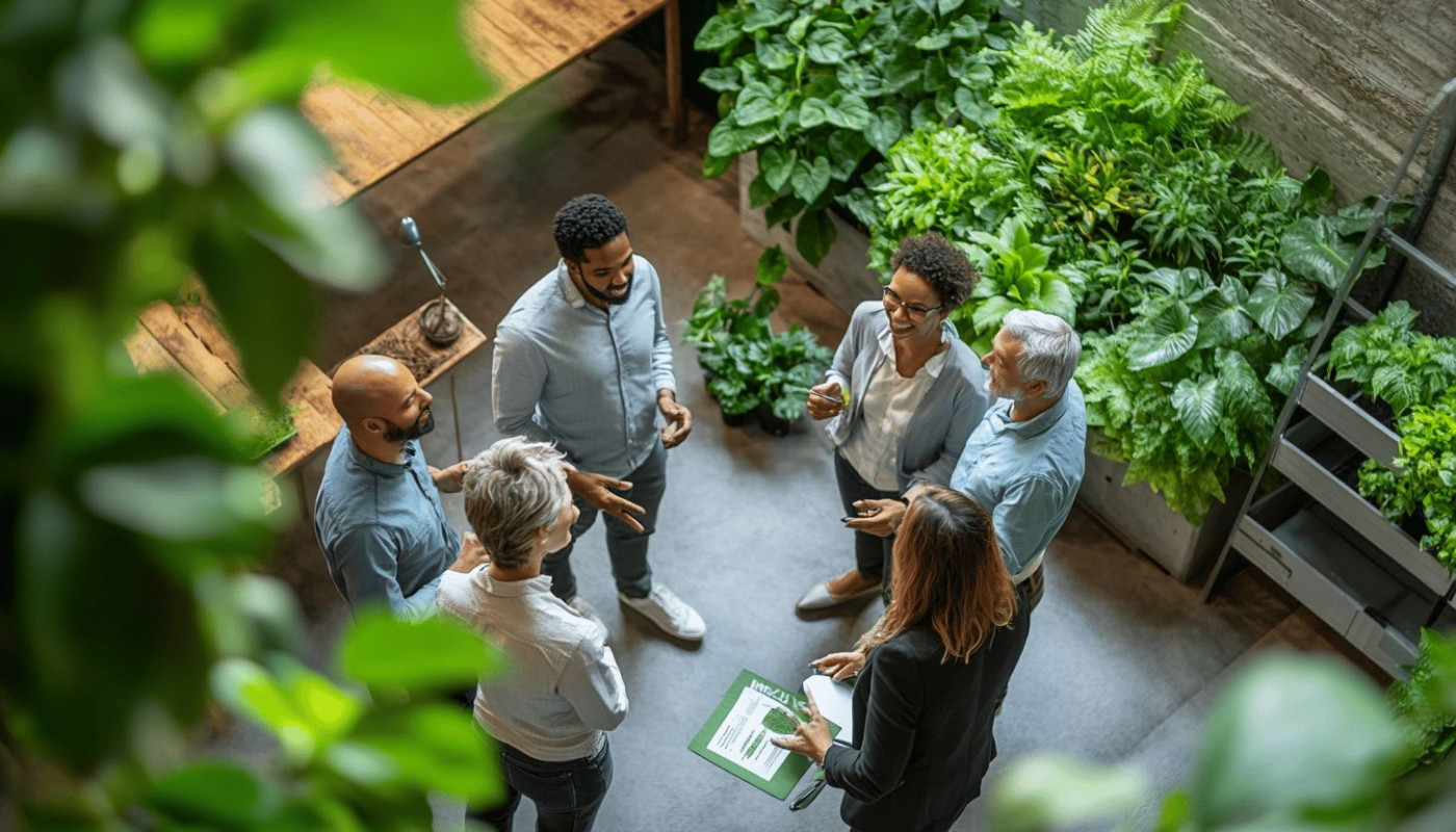 Stratégies pour une transition écologique réussie dans les entreprises